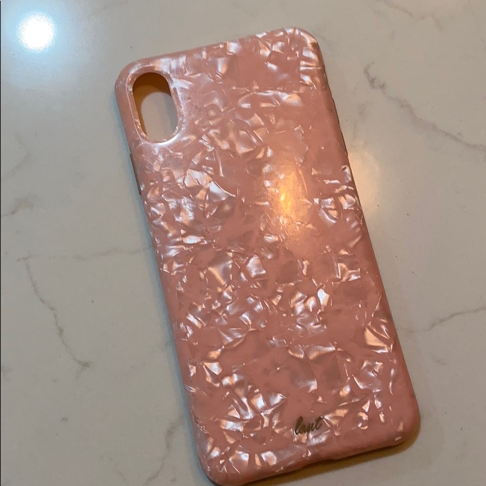 iPhone X case